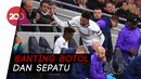 Momen Dele Alli Ngamuk Usai Diganti Momen Dele Alli Ngamuk Usai Diganti