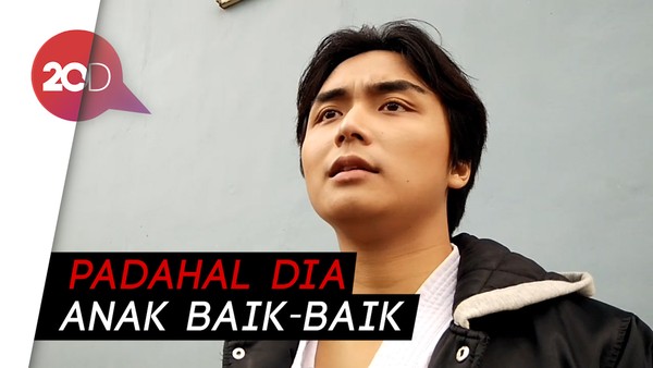 Leon Dozen Syok Aulia Farhan Terlibat Kasus Narkoba