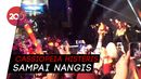 Aw! TVXQ Guncang Konser Korean Wave In Love Aw! TVXQ Guncang Konser Korean Wave In Love