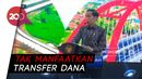 Jokowi Kecam Banyak Dana Macet di BPD Jokowi Kecam Banyak Dana Macet di BPD