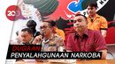 Pesinetron Aulia Farhan Terancam Penjara hingga 20 Tahun Pesinetron Aulia Farhan Terancam Penjara hingga 20 Tahun