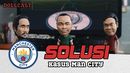 Benang Kusut Manchester City Benang Kusut Manchester City