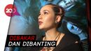 Adegan Terberat Chelsea Islan di Sebelum Iblis Menjemput Ayat 2 Adegan Terberat Chelsea Islan di Sebelum Iblis Menjemput Ayat 2