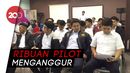 Forum Federasi Pilot Minta Pemerintah Pikirkan Nasib Mereka Forum Federasi Pilot Minta Pemerintah Pikirkan Nasib Mereka