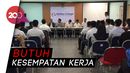 Ribuan Pilot Masih Menganggur Padahal Sudah Kantongi Izin Terbang Ribuan Pilot Masih Menganggur Padahal Sudah Kantongi Izin Terbang