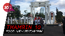 Sah! Anies Resmikan Tempat Nongkrong Thamrin 10 Sah! Anies Resmikan Tempat Nongkrong Thamrin 10