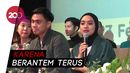 Cerita Ayudia Bing Slamet Sempat Terpikir Gugurkan Kandungannya Cerita Ayudia Bing Slamet Sempat Terpikir Gugurkan Kandungannya