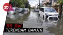 Jakarta Hari Ini Kebanjiran Lagi Jakarta Hari Ini Kebanjiran Lagi