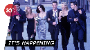 Jennifer Aniston cs Siap Reunian Friends di HBO Max Jennifer Aniston cs Siap Reunian Friends di HBO Max