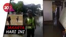 #banjir Jadi trending Topik Teratas di Twitter #banjir Jadi trending Topik Teratas di Twitter