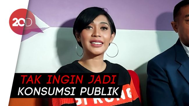  Ada  Mimpi  soal Anak  yang Tak Bisa Diceritakan Karen Pooroe