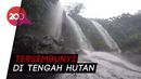 Air Terjun Tai Bai, Niagara Kecil di Polewali Mandar Air Terjun Tai Bai, Niagara Kecil di Polewali Mandar