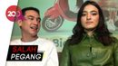 Akting Gendong Bayi, Adipati Dolken dan Mawar Eva Akui Kagok Akting Gendong Bayi, Adipati Dolken dan Mawar Eva Akui Kagok