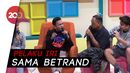 Ruben Onsu Cabut Salah Satu Laporan Pem-bully Betrand Peto Ruben Onsu Cabut Salah Satu Laporan Pem-bully Betrand Peto