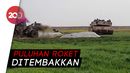 Tentara Israel Evakuasi Jenazah Warga Gaza dengan Buldozer Tentara Israel Evakuasi Jenazah Warga Gaza dengan Buldozer