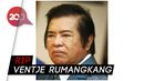 Ungkapan Duka Cita Angel Karamoy untuk Ventje Rumangkang Ungkapan Duka Cita Angel Karamoy untuk Ventje Rumangkang