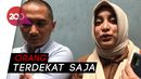 Alasan Jane Shalimar Tak Undang Vanessa Angel di Pernikahannya Alasan Jane Shalimar Tak Undang Vanessa Angel di Pernikahannya