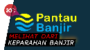 Ini 2 Aplikasi yang Dapat Bantu Pantau Banjir Ini 2 Aplikasi yang Dapat Bantu Pantau Banjir