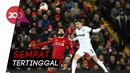 Laga Dramatis! Liverpool Unggul Atas West Ham Laga Dramatis! Liverpool Unggul Atas West Ham