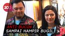 Tantangan Terberat Susan Sameh dan Tommy Lim Jadi Bucin Tantangan Terberat Susan Sameh dan Tommy Lim Jadi Bucin