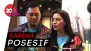 Terungkap! Alasan Susan Sameh-Fero Walandouw Gagal Nikah Terungkap! Alasan Susan Sameh-Fero Walandouw Gagal Nikah