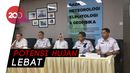 Waspada! Cuaca Ekstrem Masih Bisa Terjadi Hingga Maret Waspada! Cuaca Ekstrem Masih Bisa Terjadi Hingga Maret