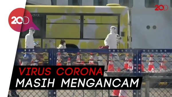 Geger Virus Corona, Olimpiade Tokyo 2020 Batal?