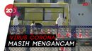 Geger Virus Corona, Olimpiade Tokyo 2020 Batal? Geger Virus Corona, Olimpiade Tokyo 2020 Batal?