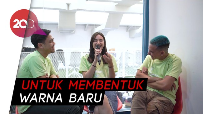 Ini Perbedaan Teman Tapi Menikah 2 dengan yang Pertama
