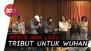 Wishnutama Apresiasi Semangat Java Jazz di Tengah Situasi Corona Wishnutama Apresiasi Semangat Java Jazz di Tengah Situasi Corona
