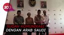 Sikap Pemerintah RI Soal Penangguhan Umrah oleh Arab Saudi Sikap Pemerintah RI Soal Penangguhan Umrah oleh Arab Saudi