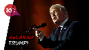 Trump: AS Siap Hadapi Corona Trump: AS Siap Hadapi Corona