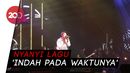 Duet Bareng Fans, Rizky Febian Hampir Pingsan di BNI Java Jazz Duet Bareng Fans, Rizky Febian Hampir Pingsan di BNI Java Jazz