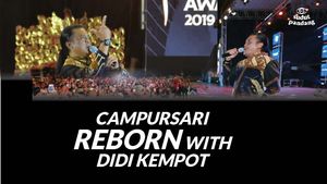 Didi Kempot dan Kelahiran Kembali Dendang Campursari