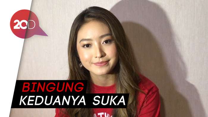 Main Film Horor, Natasha Wilona Pilih Film atau Sinetron? Main Film Horor, Natasha Wilona Pilih Film atau Sinetron?