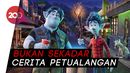 Onward, Satu Lagi Animasi Disney yang Bikin Nangis Terharu Onward, Satu Lagi Animasi Disney yang Bikin Nangis Terharu