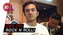 Pengalaman Rizky Nazar Beradu Akting dengan Mendiang Ria Irawan Pengalaman Rizky Nazar Beradu Akting dengan Mendiang Ria Irawan