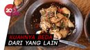 Rahasia Kenikmatan Tahu Gejrot Bang Jack Rahasia Kenikmatan Tahu Gejrot Bang Jack