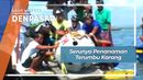 Serunya Penanaman Terumbu Karang Pulau Serangan Denpasar Serunya Penanaman Terumbu Karang Pulau Serangan Denpasar