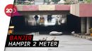 2020 Baru 2 Bulan, Eh..Underpass Kemayoran Sudah Banjir 6 Kali 2020 Baru 2 Bulan, Eh..Underpass Kemayoran Sudah Banjir 6 Kali