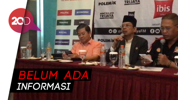Asosiasi Penyelenggara Jawab Isu Penghentian Umroh Hanya 2 Pekan