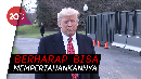 Donald Trump: Tak Ada Kematian di AS Akibat Corona Donald Trump: Tak Ada Kematian di AS Akibat Corona