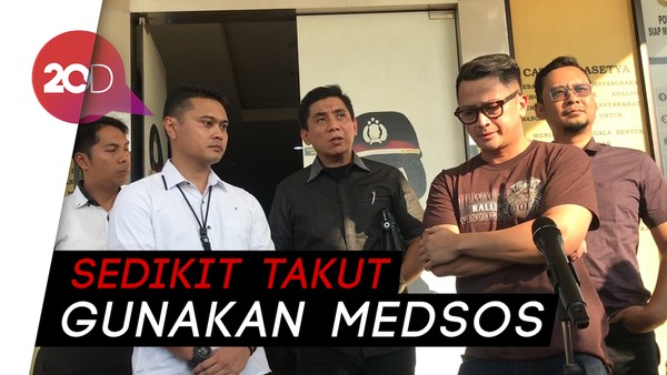Pengancam Ditangkap Polisi, Syifa Hadju Merasa Lebih Aman