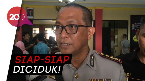 Pengusaha David Tjoe Ditangkap Terkait Narkoba, Pemasok Diburu