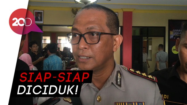 Pengusaha David Tjoe Ditangkap Terkait Narkoba, Pemasok Diburu
