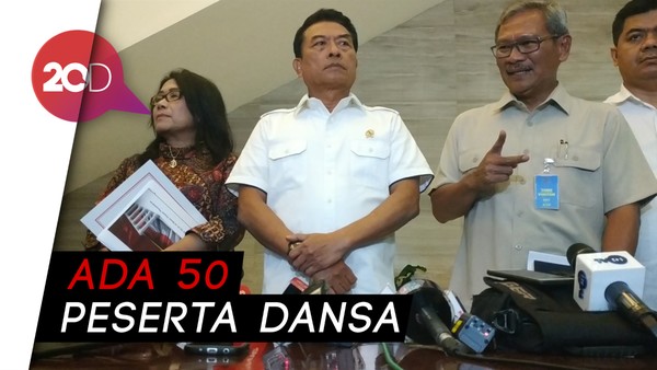 Kemenkes Lacak Kontak Fisik Warga Depok yang Terinfeksi Virus