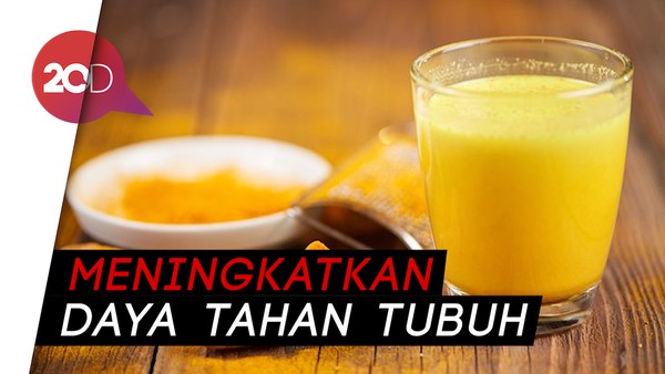 Khasiat Temulawak yang Digadang Mampu Cegah Infeksi Corona