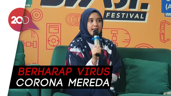 Marak Corona, Promotor Yakin Everblast Berjalan Sesuai Rencana