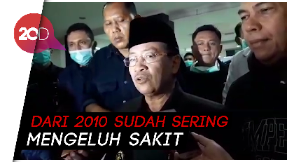Telkom Benarkan Suspect Corona yang Meninggal adalah Karyawannya