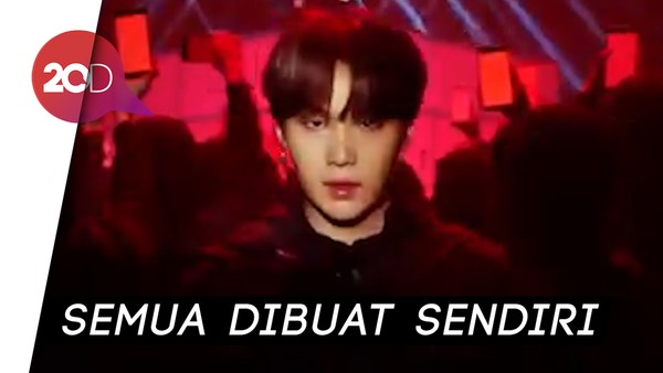 Suga BTS Tak Mau Ubah Musiknya Ikuti Tren